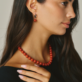 Ensemble Terracotta - Argent