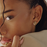 Swirl Earrings