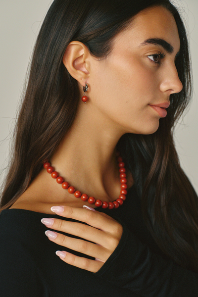 Terracotta Set - Silver