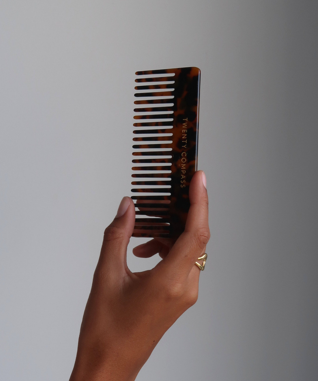 TC Everyday Comb