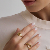 Bague Allure