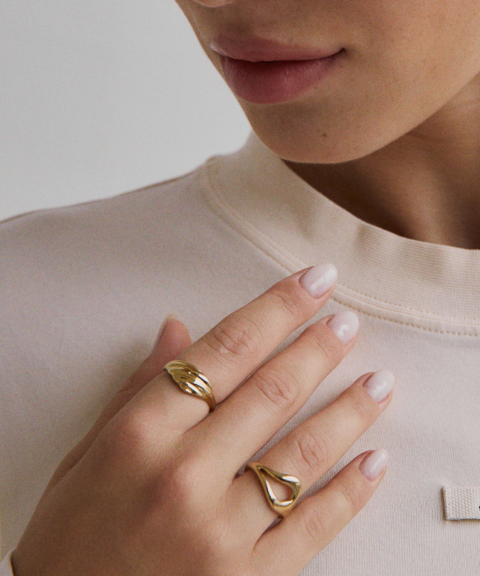 Allure Ring