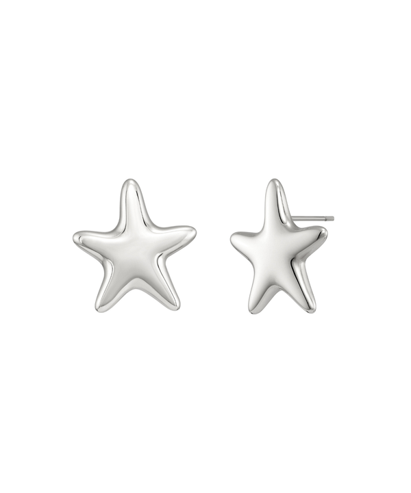  Boucles d'Oreilles Étoile