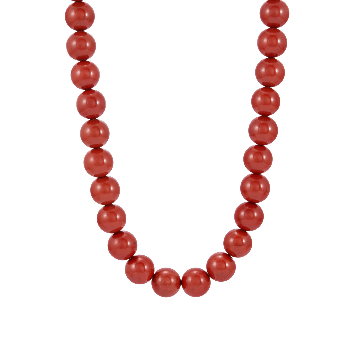 Terracotta Necklace Terracotta Necklace