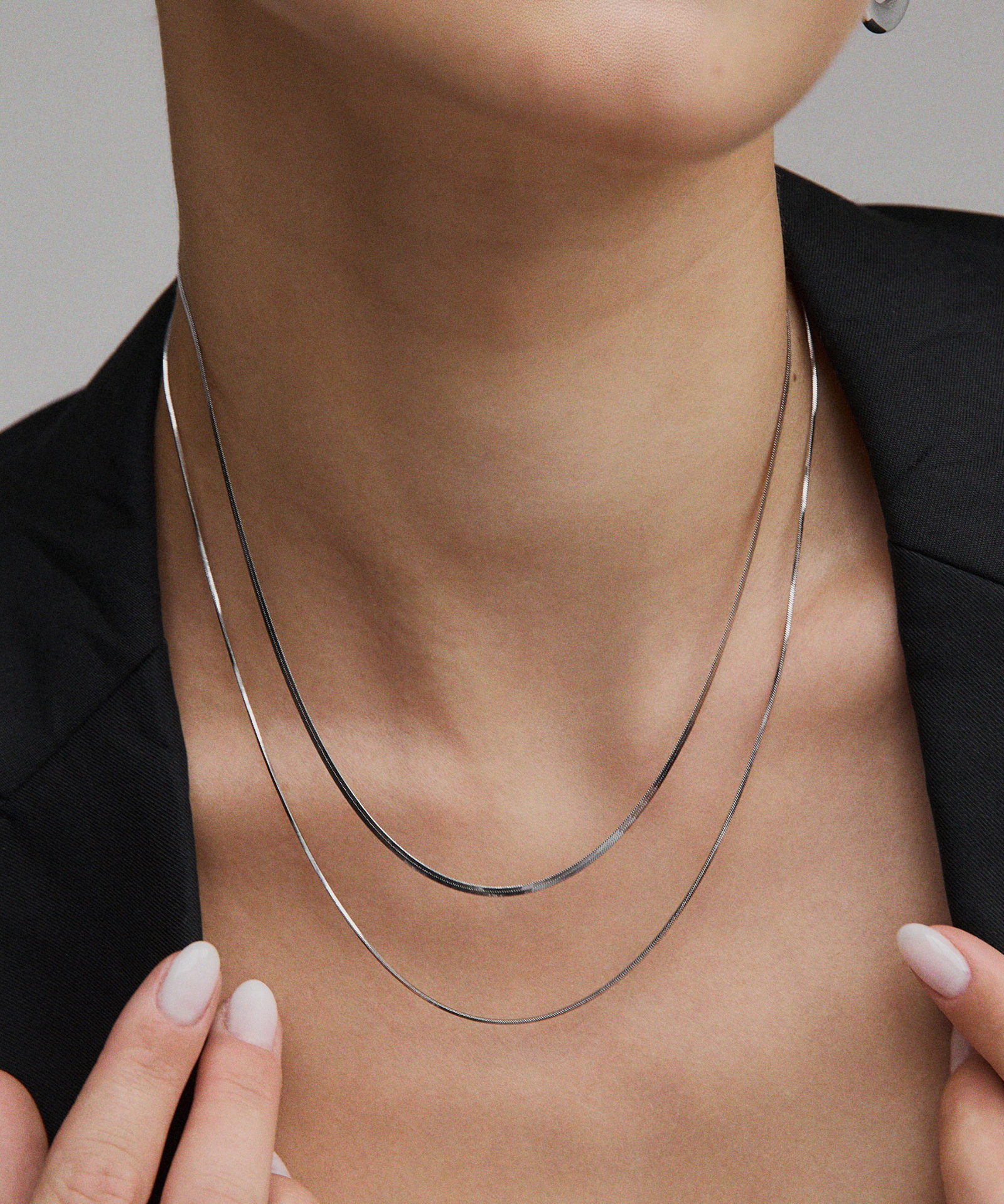 Serenade Necklace