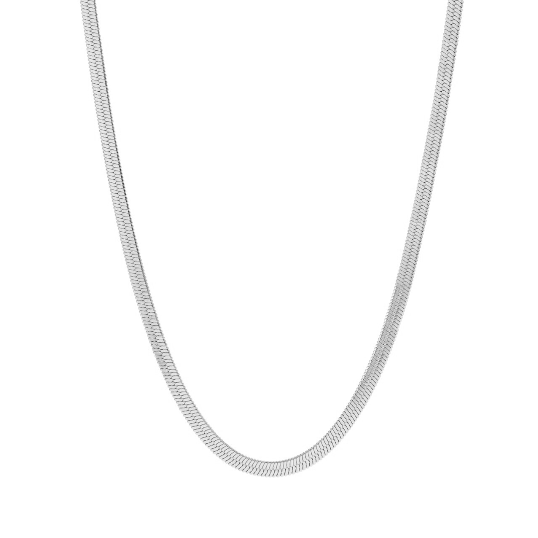 Collier Embrace - Argent Collier Embrace - Argent