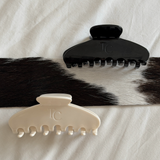 Noir Hair Clip