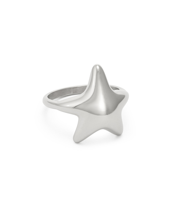  Étoile Ring - Silver