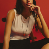 Pietra Necklace