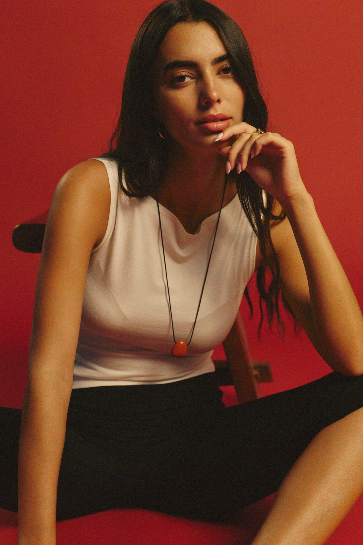Pietra Necklace Pietra Necklace