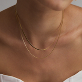 Serenade Necklace