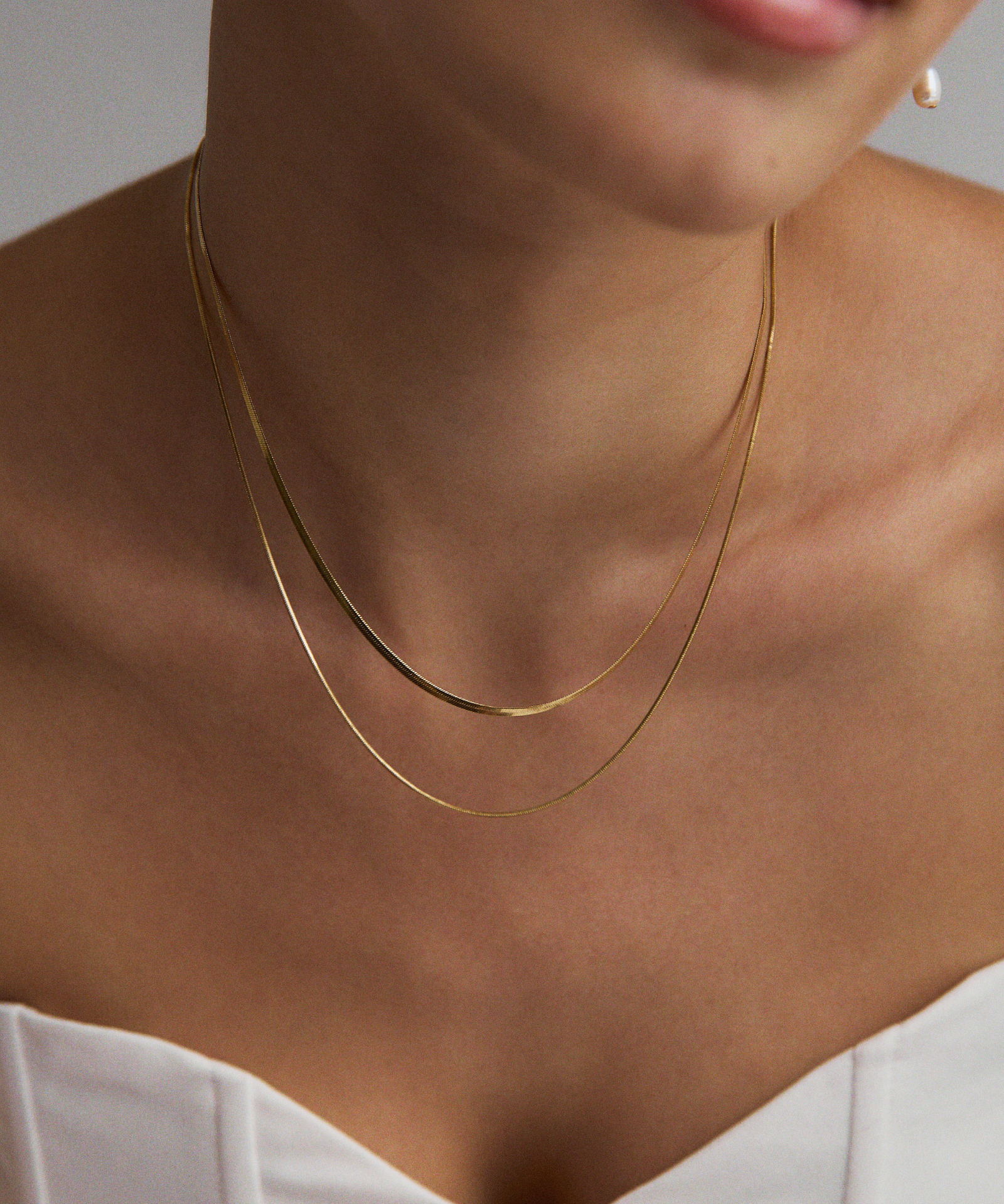 Serenade Necklace