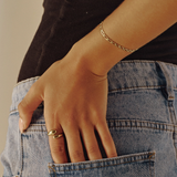 Vela Bracelet