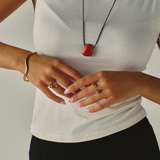 Pietra Necklace