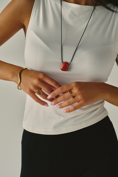 Pietra Necklace