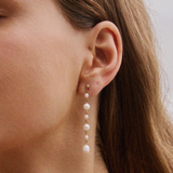 Boucles d'Oreilles Capri