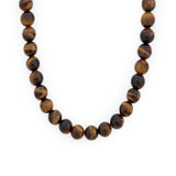 Brioche Necklace