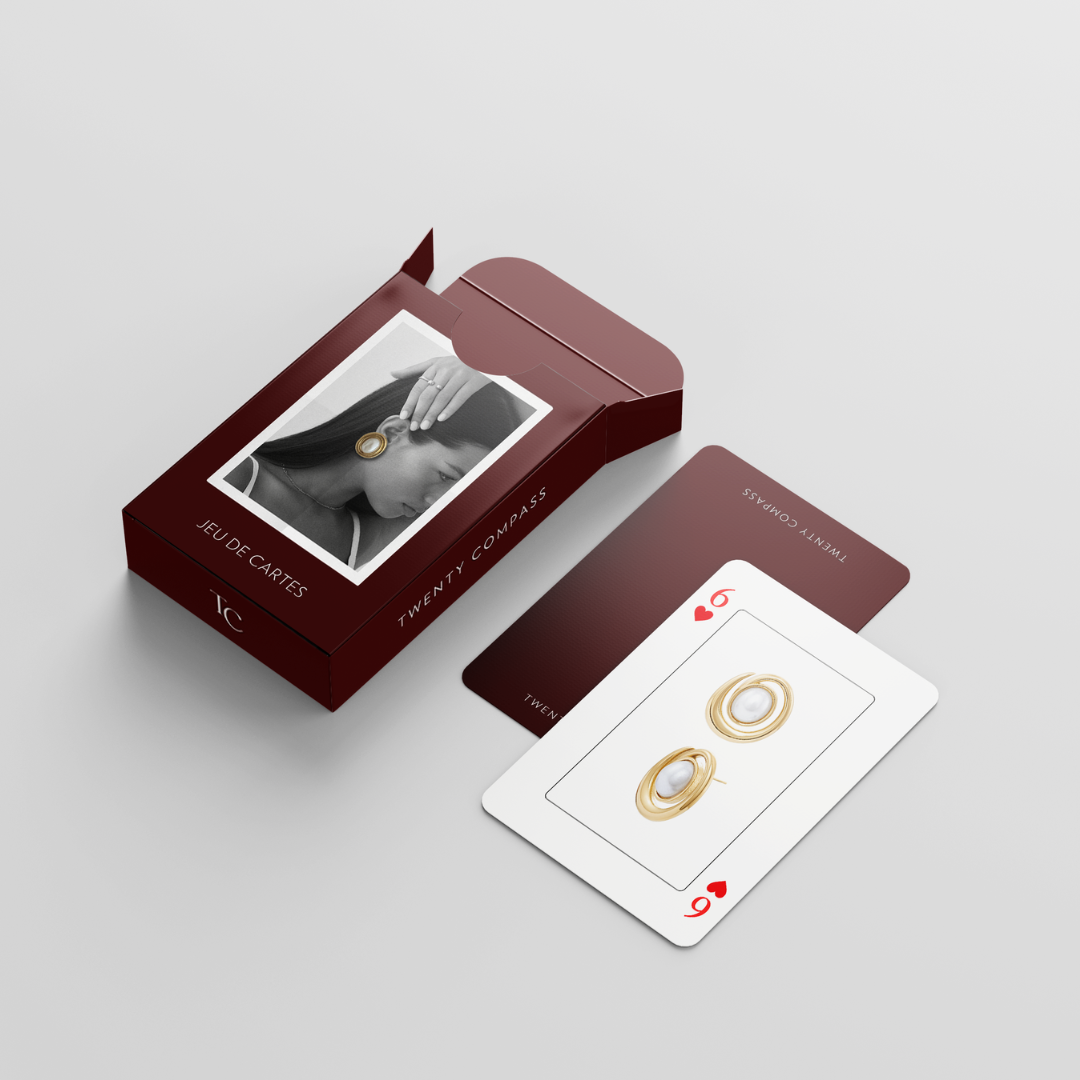 Jeu de Cartes TC Jeu de Cartes TC