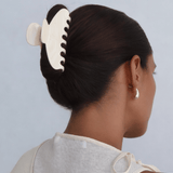 Crème Hair Clip