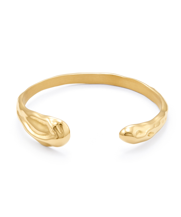  Fondu Bracelet - Gold