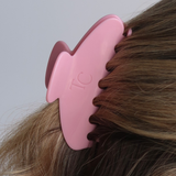 Peony Hair Clip
