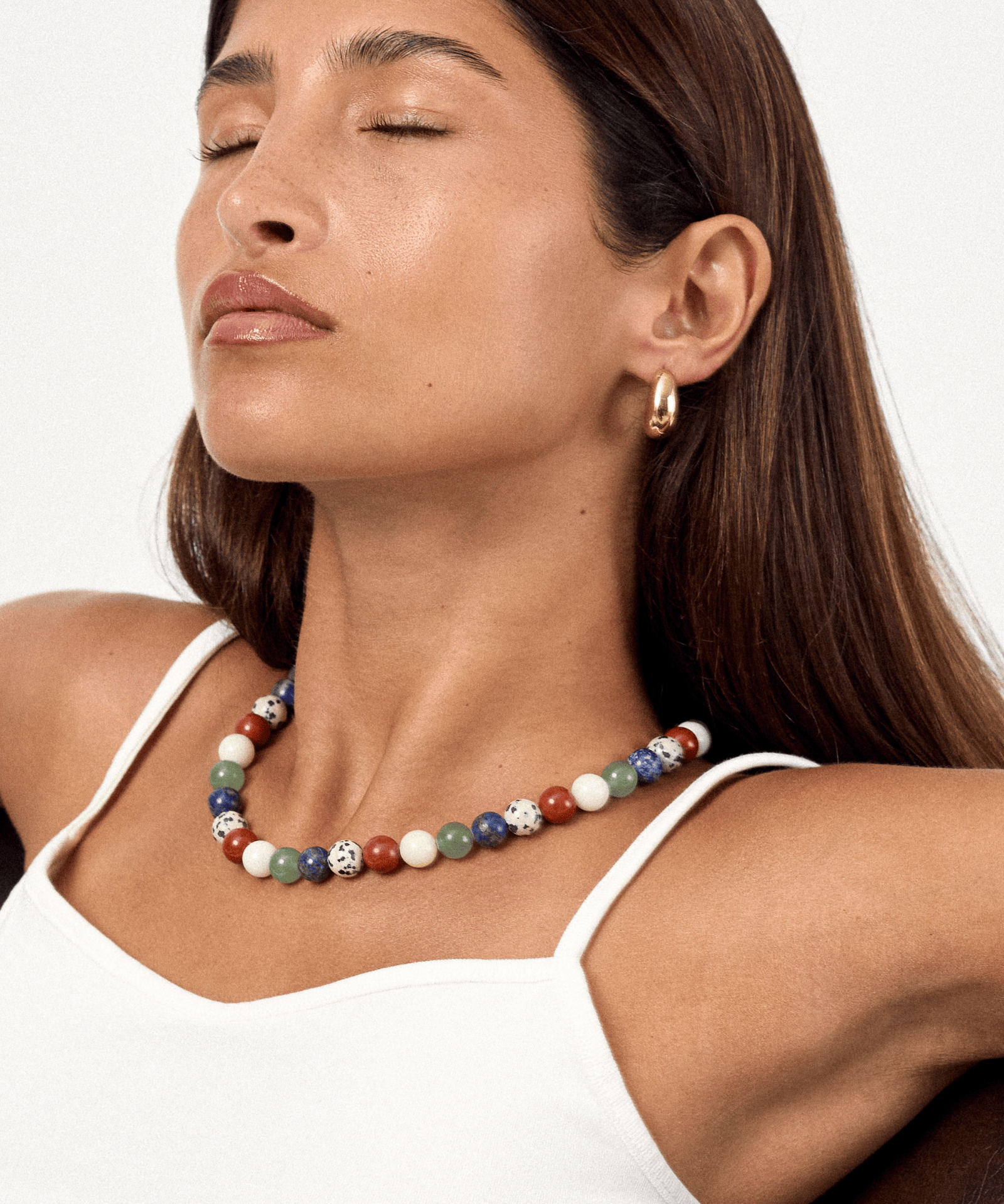Antibes Earrings