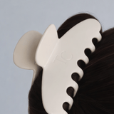 Crème Hair Clip
