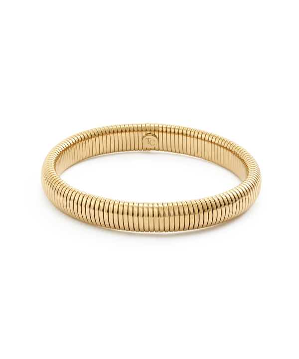  Mini Riba Bracelet - Gold
