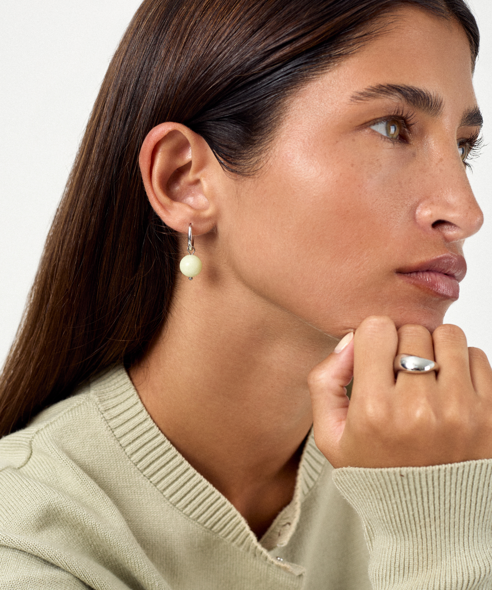 Cléo Earrings
