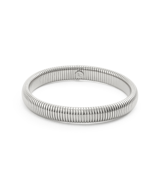  Bracelet Curves - Argent