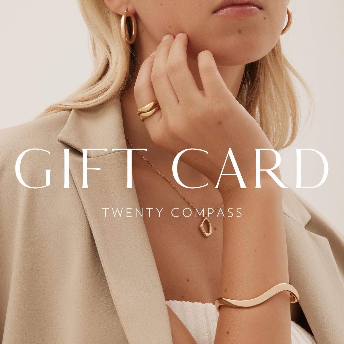 Gift Card – Twenty Compass