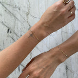 Permanent Jewelry appointment  Twenty Compass   