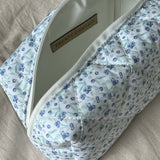 Blissful Berries Travel Pouch Accessories Twenty Compass   