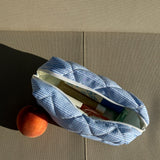 Coastal Breeze Travel Pouch Accessories Twenty Compass   