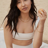 Sundown Necklace - Sample Sale  Twenty Compass   