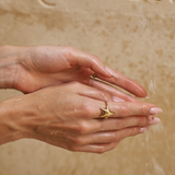Bague Étoile