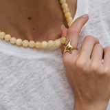 Collier Soleil