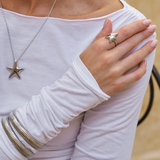 Étoile Ring