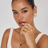 Boucles d'Oreilles Memories