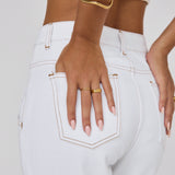 Braided Ring
