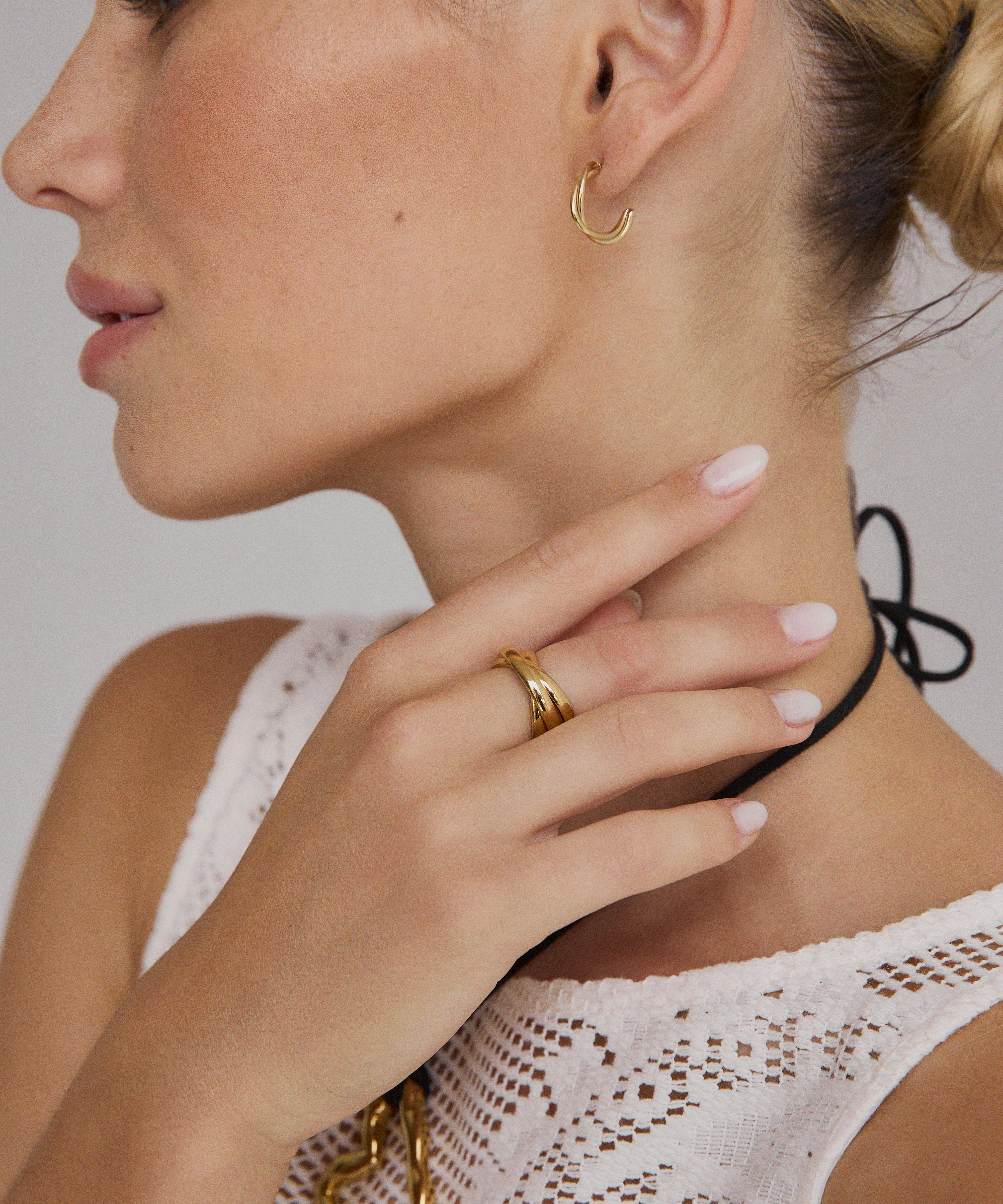 Triple Ring