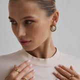 Gia & Allure Ring Set