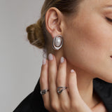 Palma Earrings