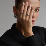 Palma Earrings