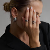 Gia & Allure Ring Set