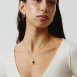 Miel Necklace