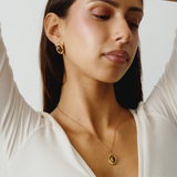 Miel Necklace
