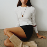 Fawn Necklace