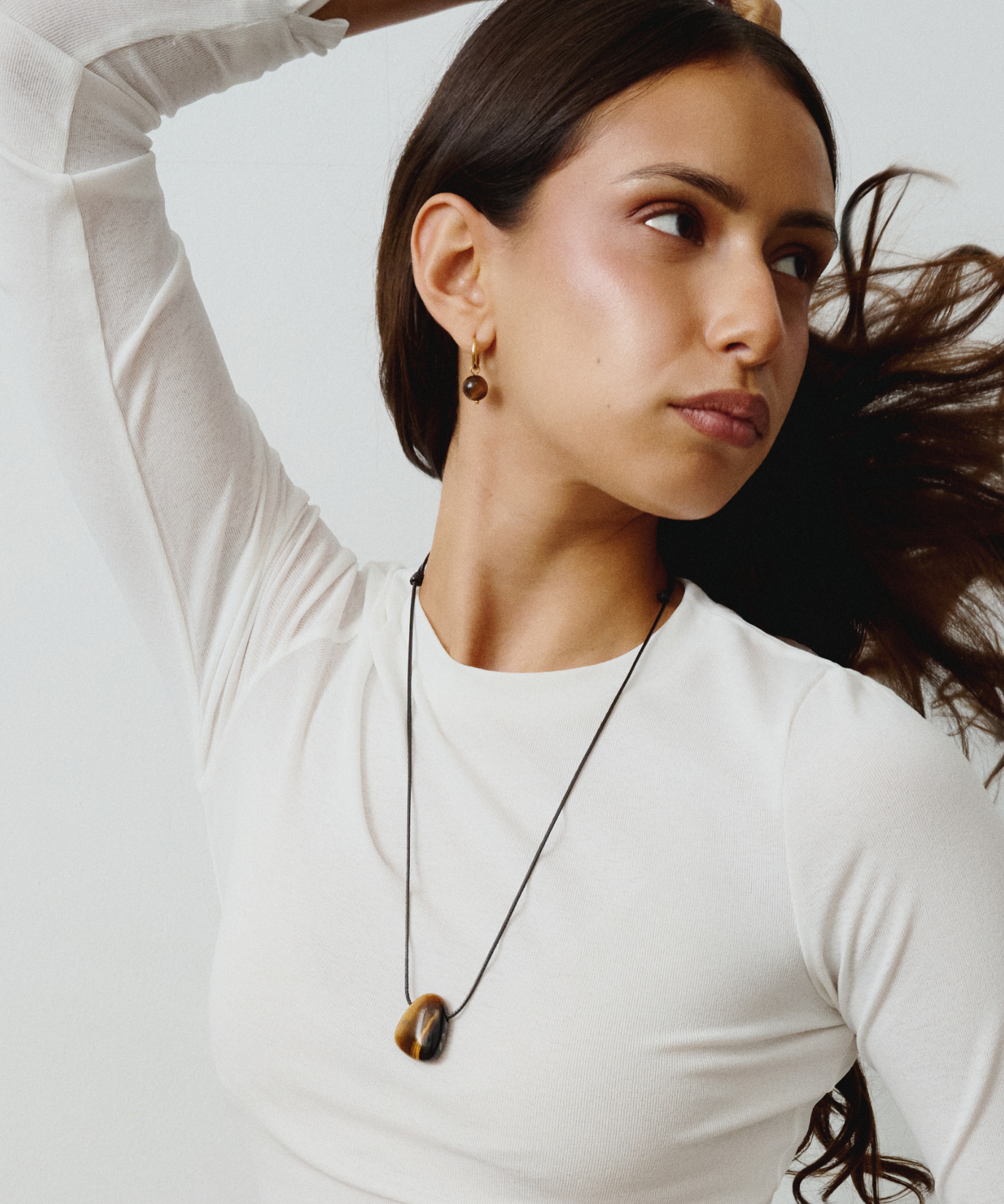 Elements Earrings