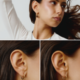 Elements Earrings
